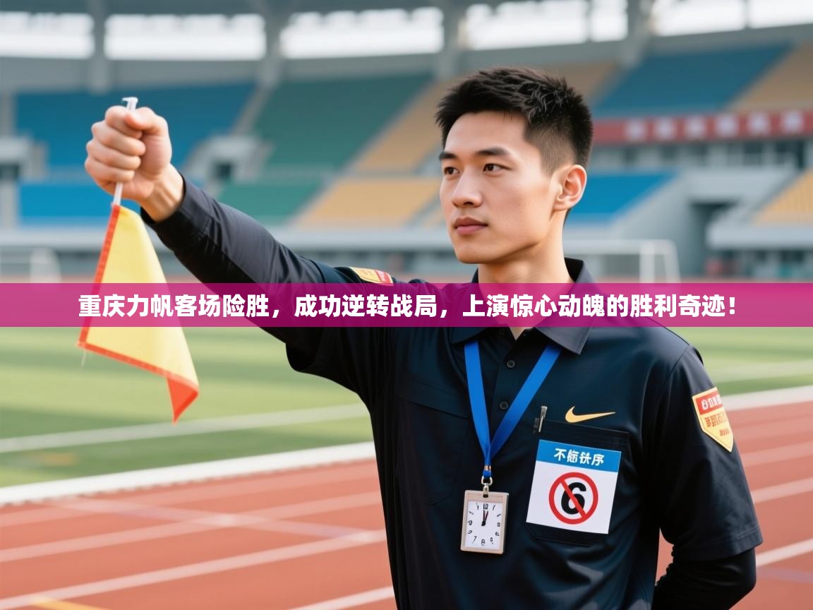 重庆力帆客场险胜,成功逆转战局,上演惊心动魄的胜利奇迹! 第2张