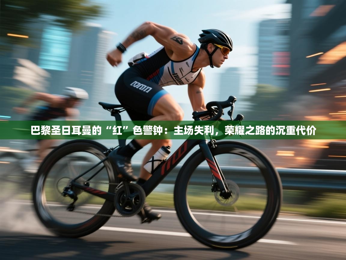 巴黎圣日耳曼的“红”色警钟：主场失利，荣耀之路的沉重代价  第1张