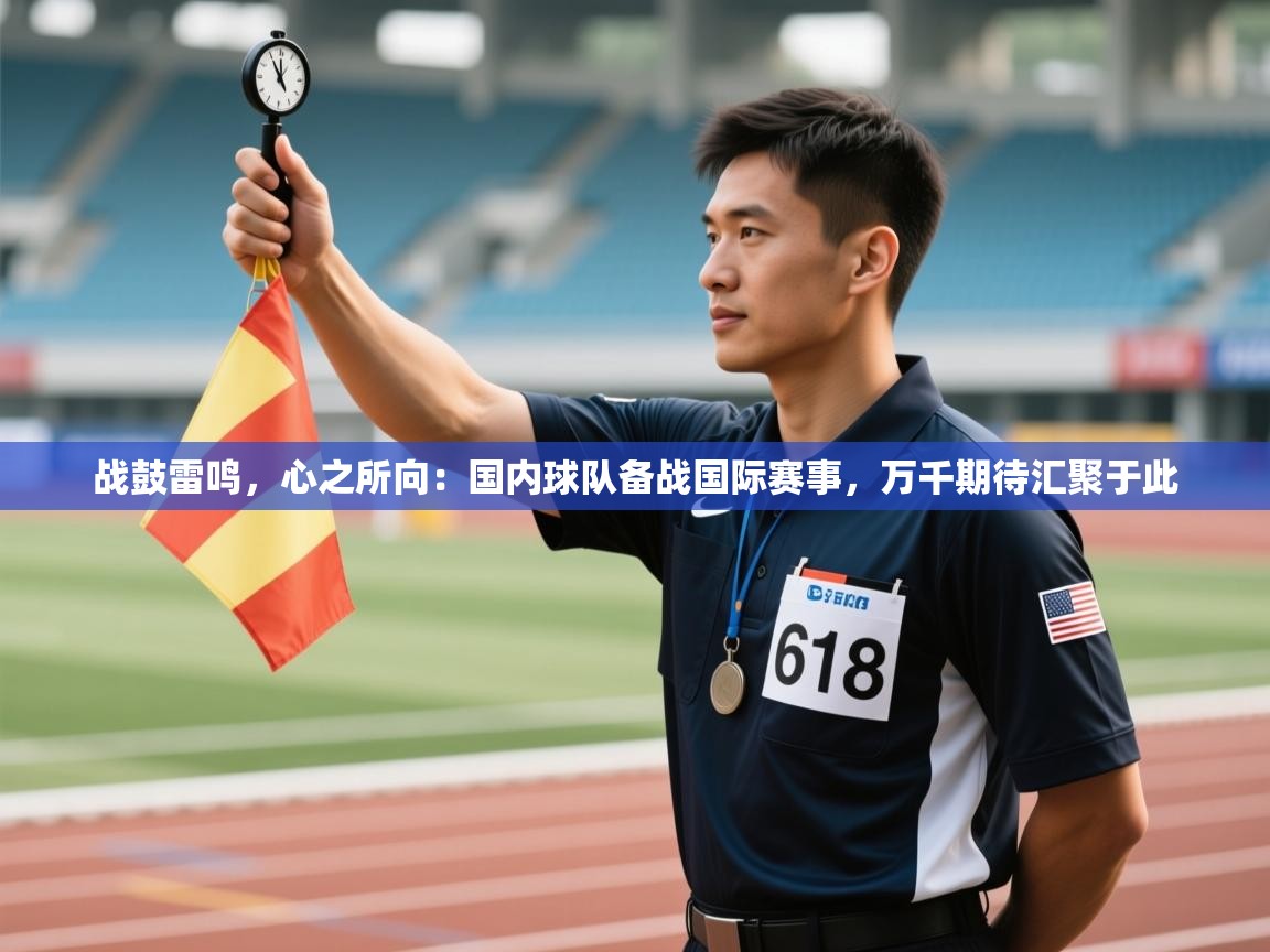 战鼓雷鸣,心之所向:国内球队备战国际赛事,万千期待汇聚于此 第1张