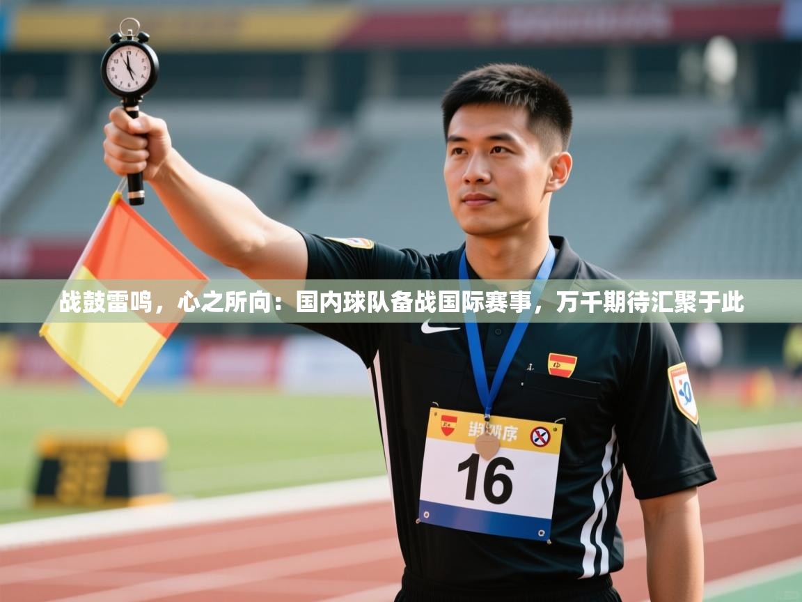 战鼓雷鸣,心之所向:国内球队备战国际赛事,万千期待汇聚于此 第2张