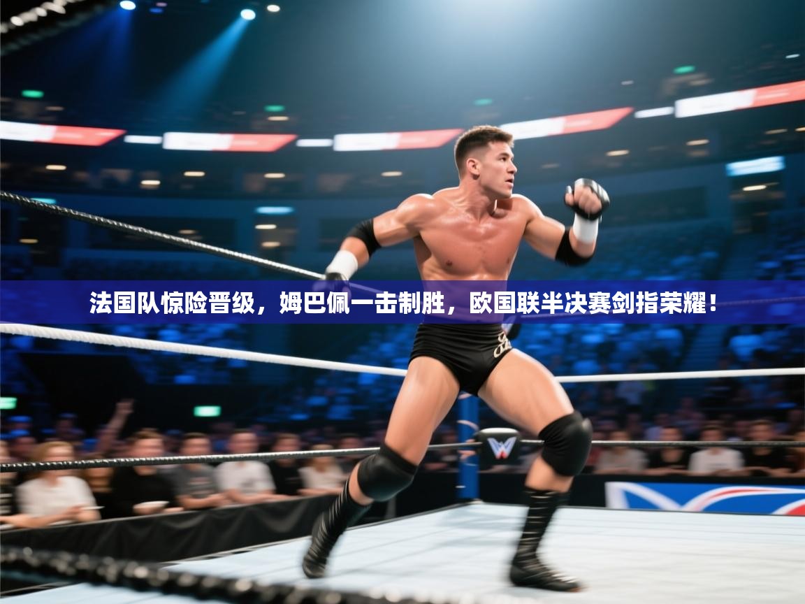 法国队惊险晋级,姆巴佩一击制胜,欧国联半决赛剑指荣耀! 第1张