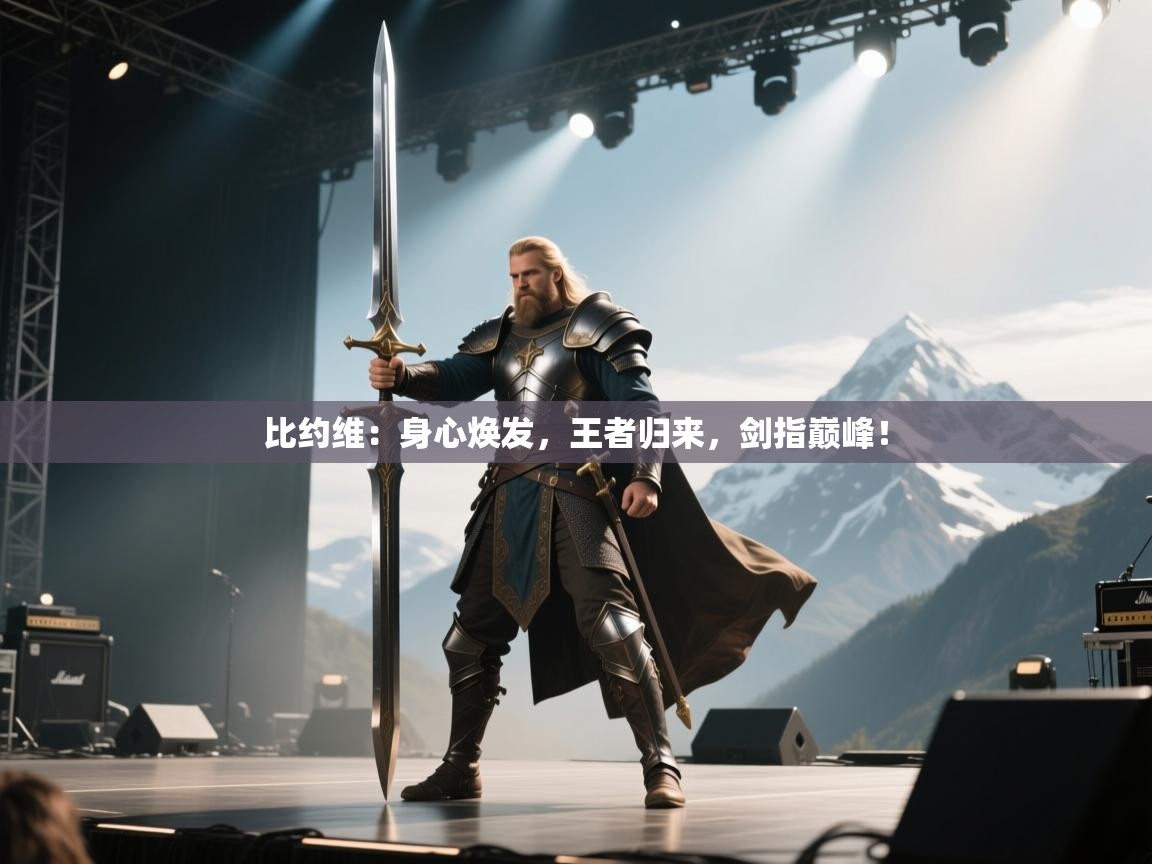 比约维:身心焕发,王者归来,剑指巅峰! 第2张