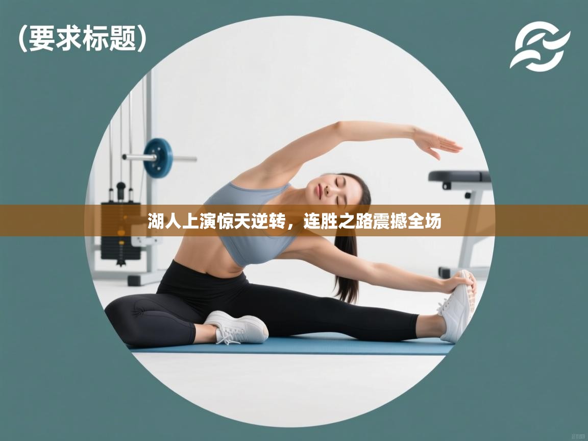 湖人上演惊天逆转，连胜之路震撼全场